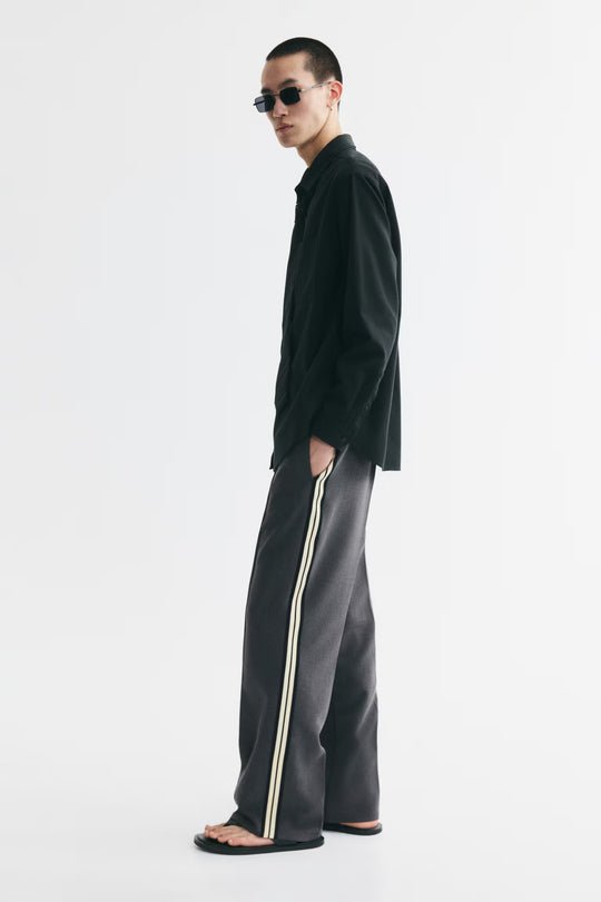 Relaxed-Fit Pants