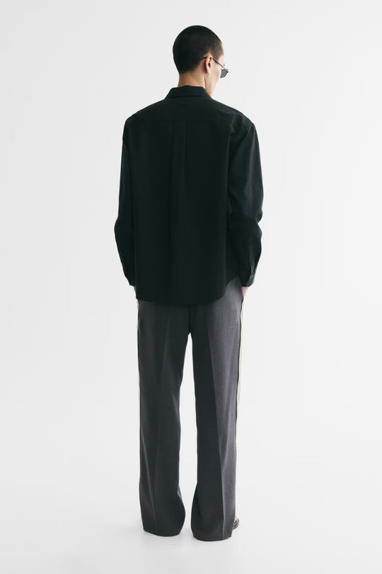Relaxed-Fit Pants
