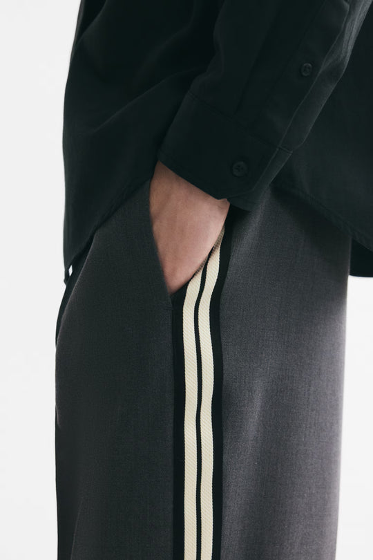 Relaxed-Fit Pants