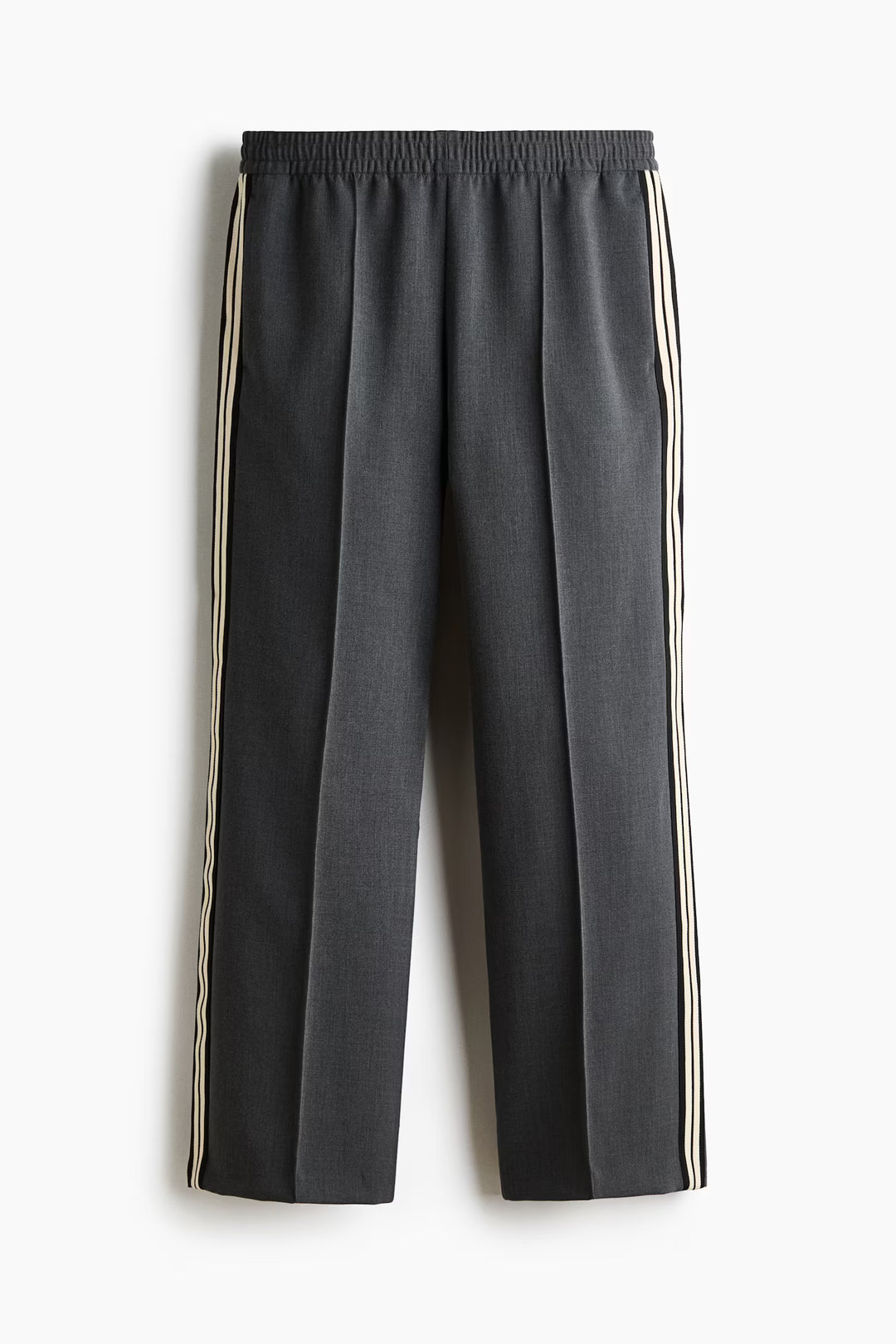 Relaxed-Fit Pants