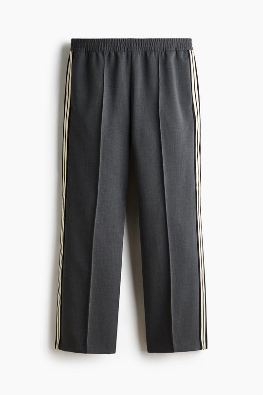 Relaxed-Fit Pants