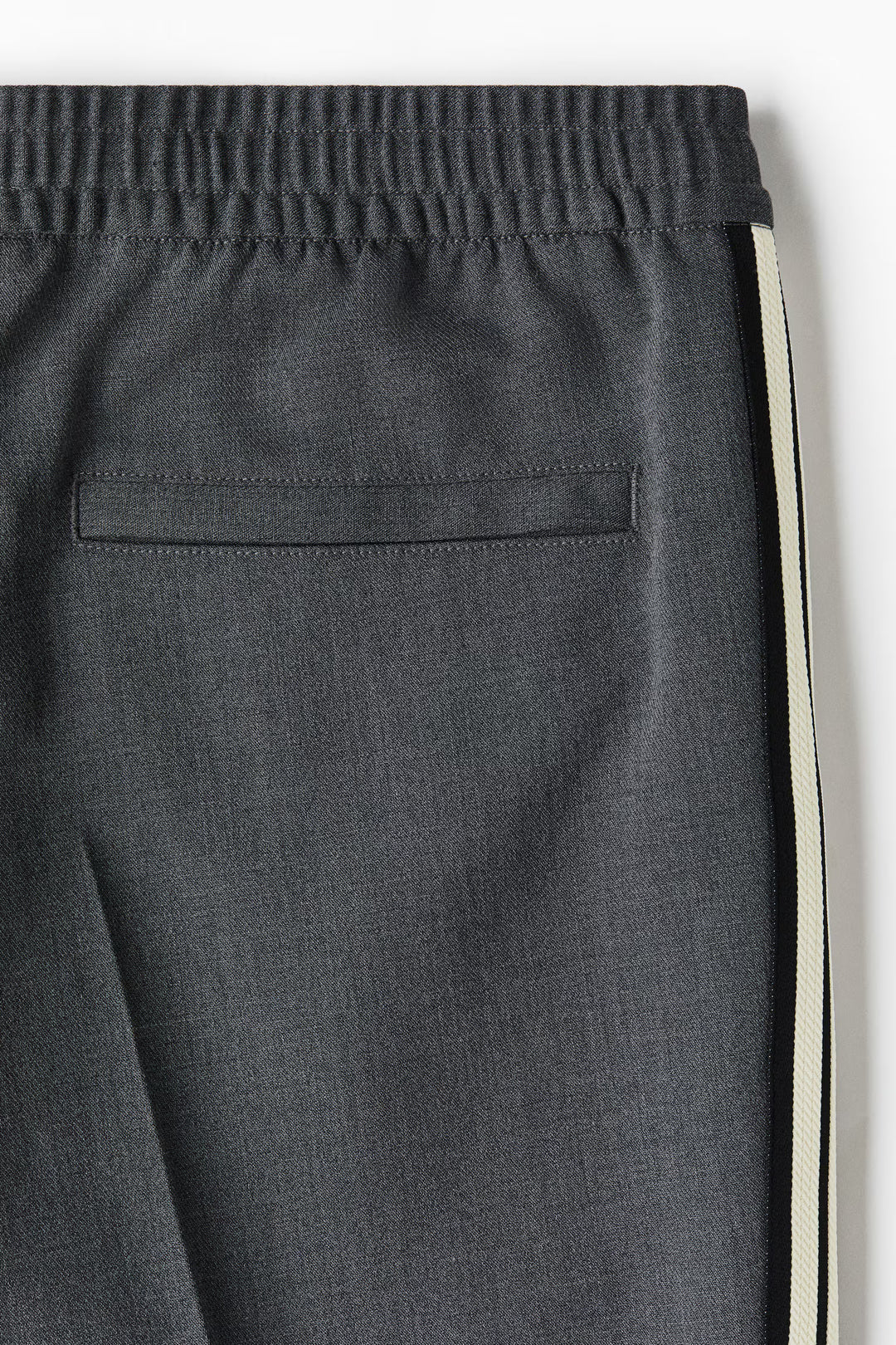 Relaxed-Fit Pants