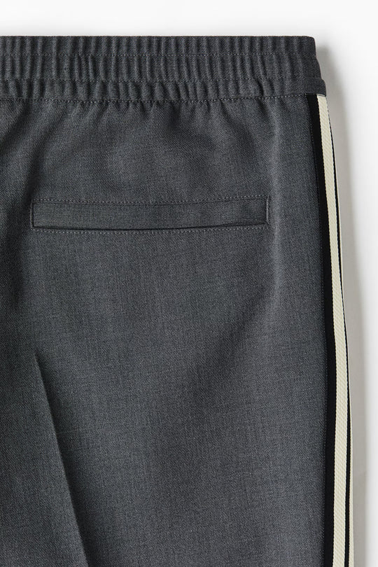 Relaxed-Fit Pants