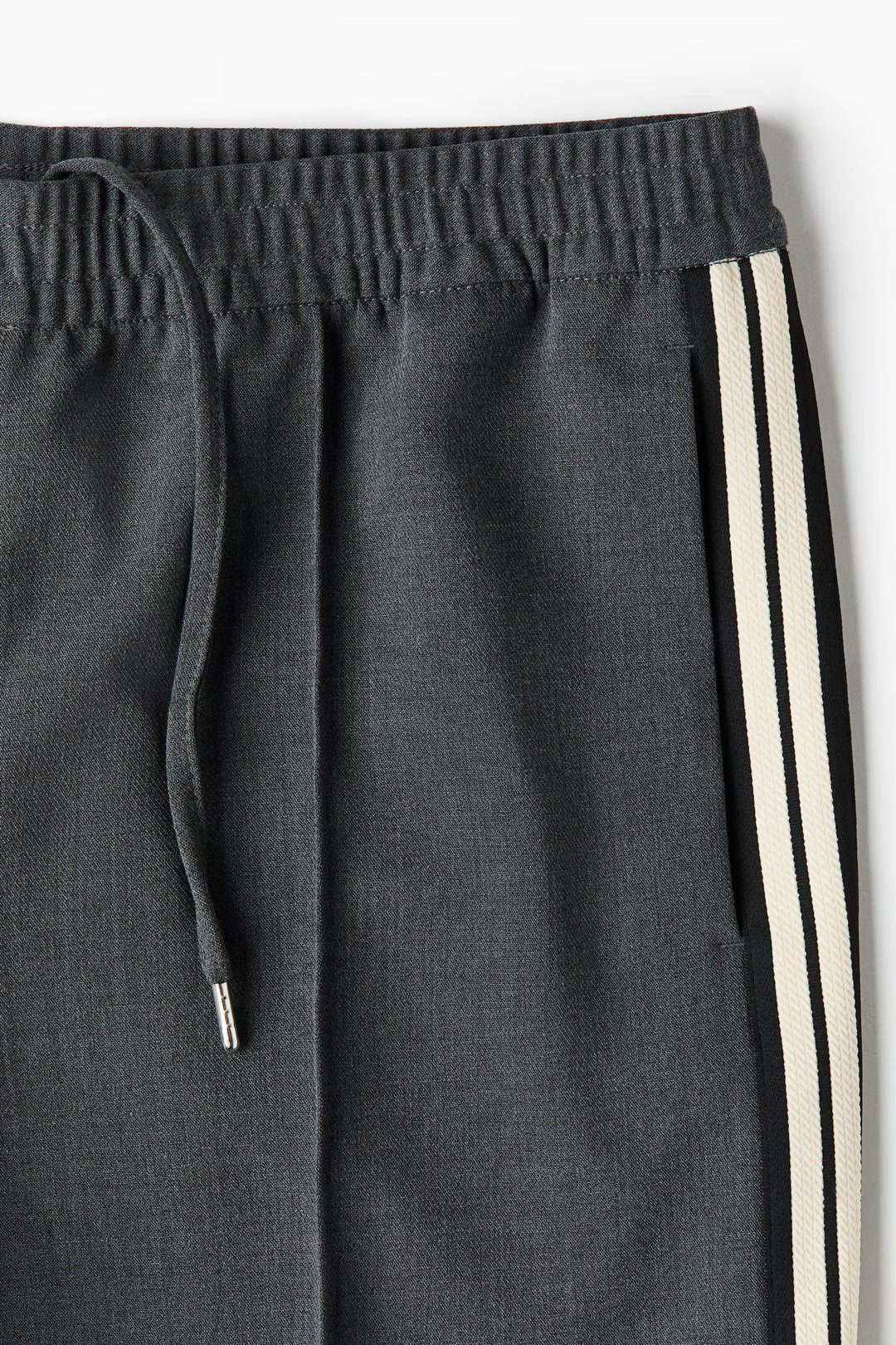 Relaxed-Fit Pants
