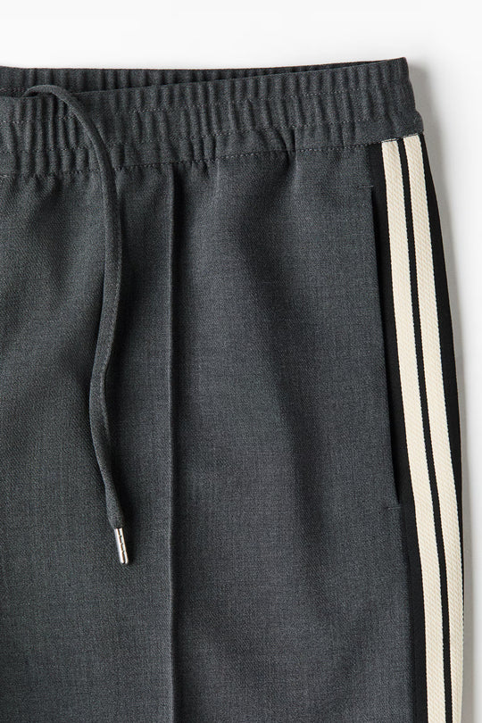 Relaxed-Fit Pants