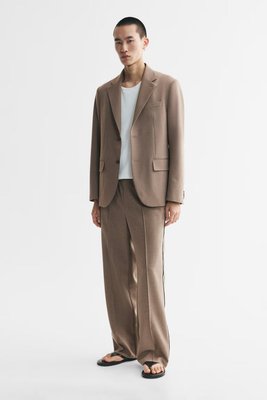 Relaxed-Fit Pants