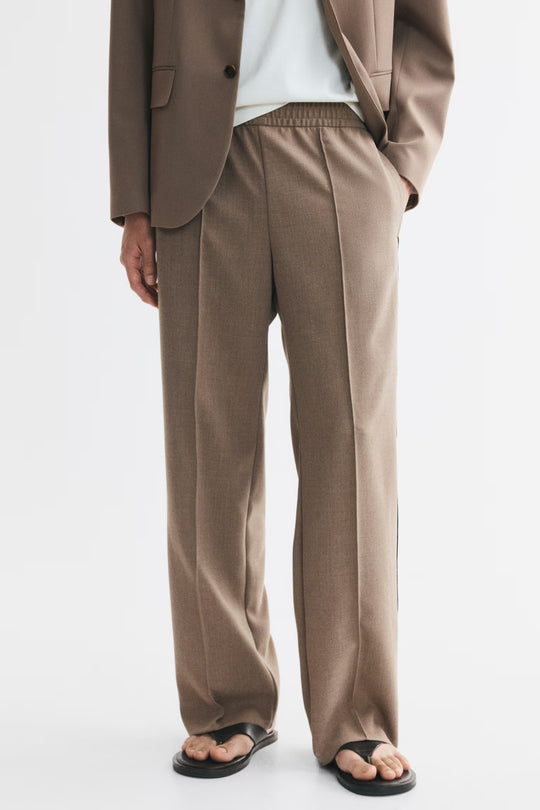 Relaxed-Fit Pants