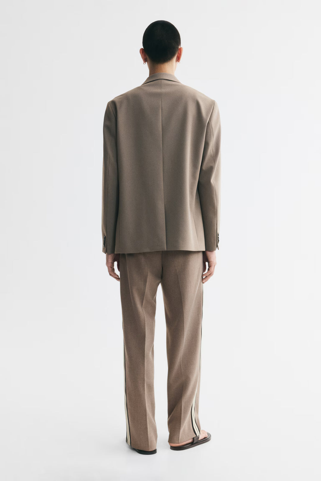 Relaxed-Fit Pants