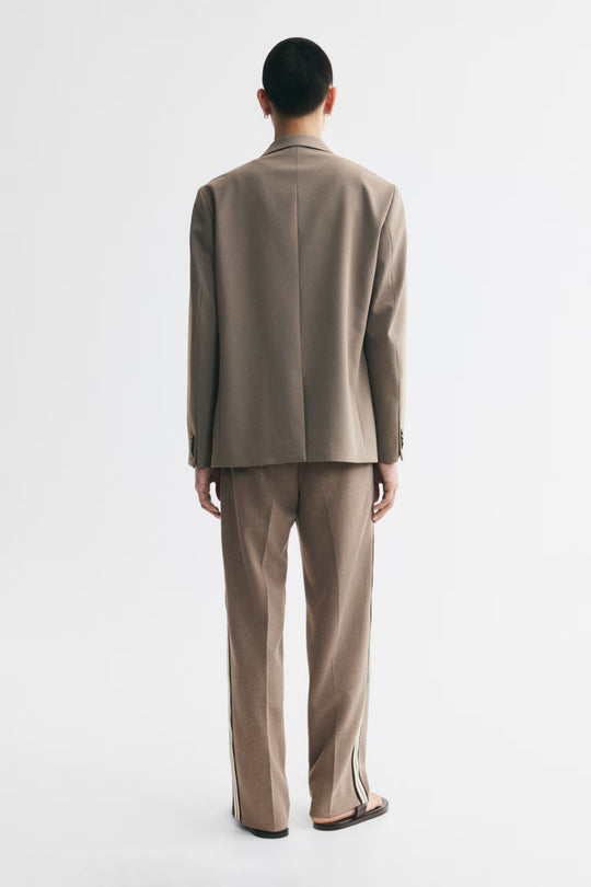 Relaxed-Fit Pants