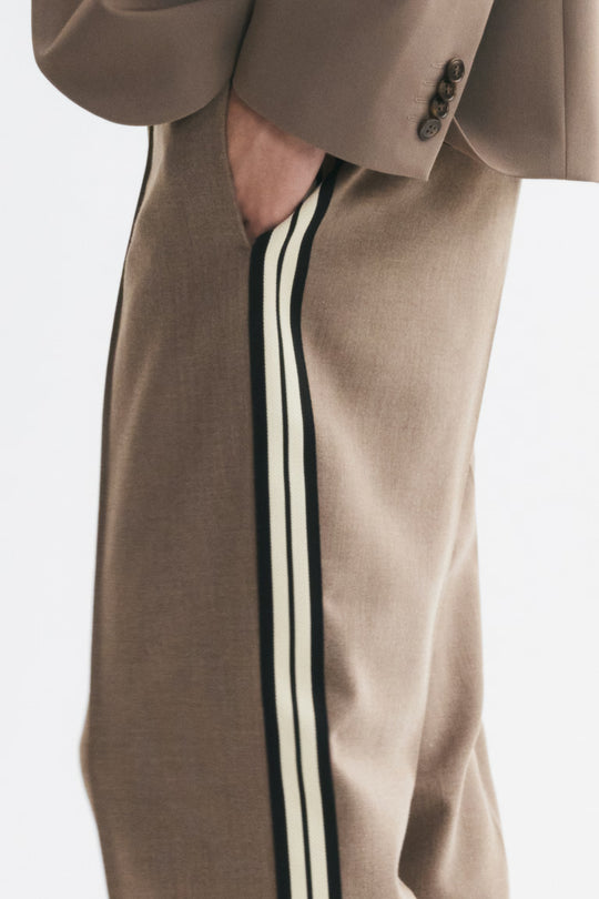 Relaxed-Fit Pants