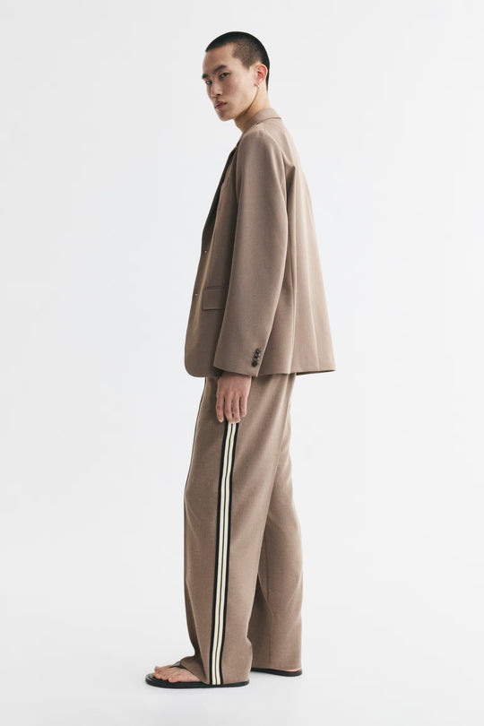 Relaxed-Fit Pants