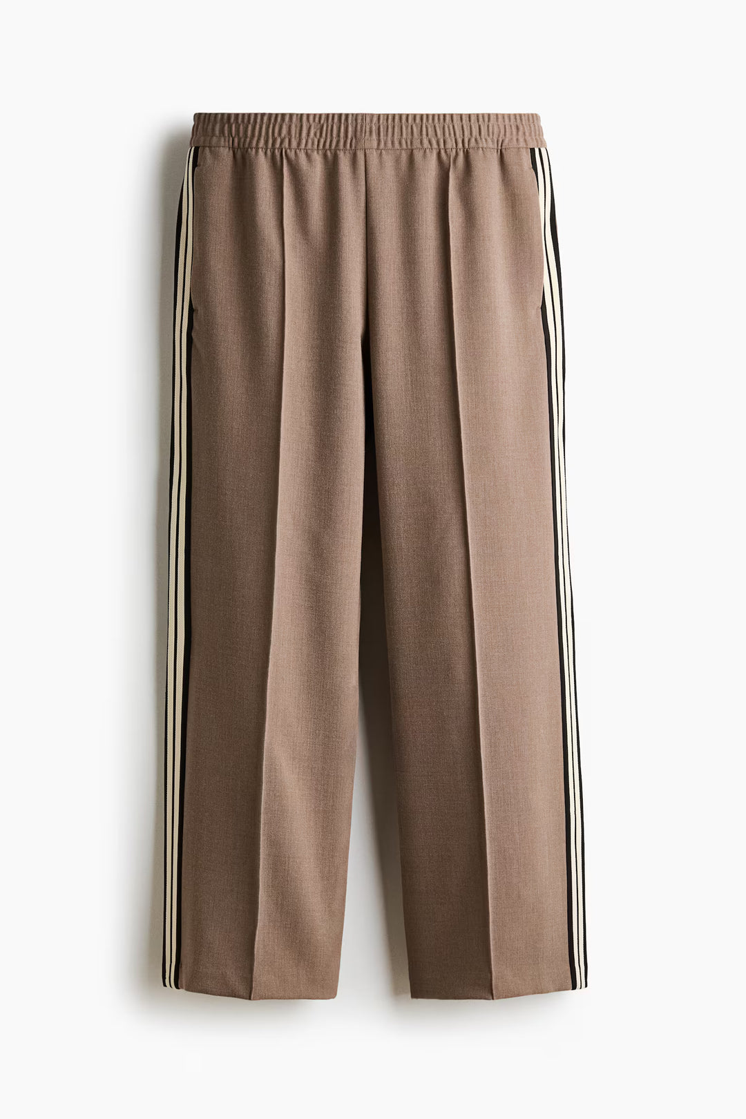 Relaxed-Fit Pants