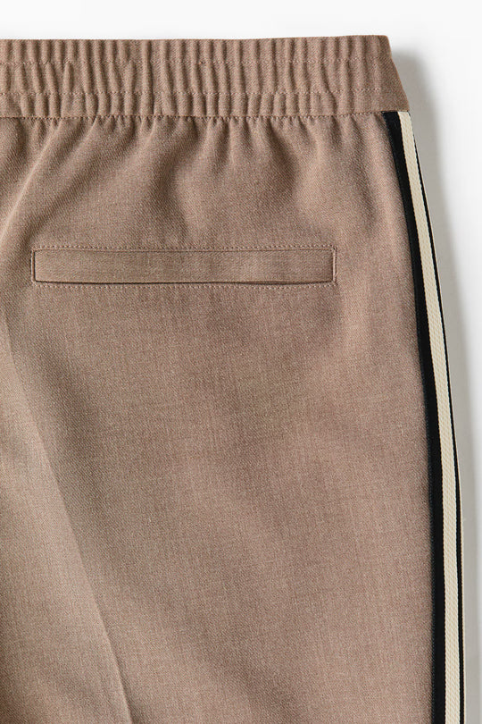 Relaxed-Fit Pants