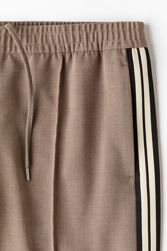 Relaxed-Fit Pants