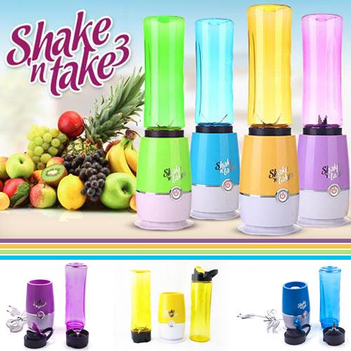 Shake N Take Blender