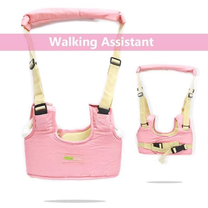 Walking Assistant