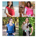 Moby Wrap Carrier