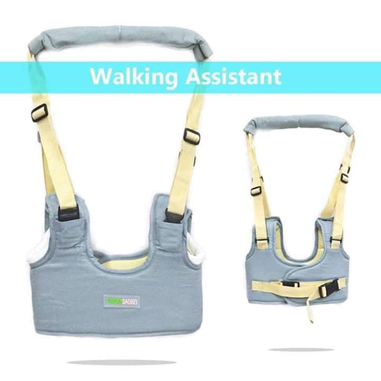 Walking Assistant