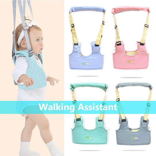 Walking Assistant