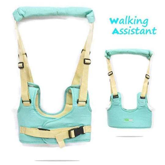 Walking Assistant