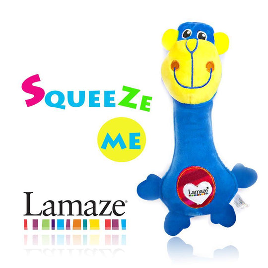 Squeeze me