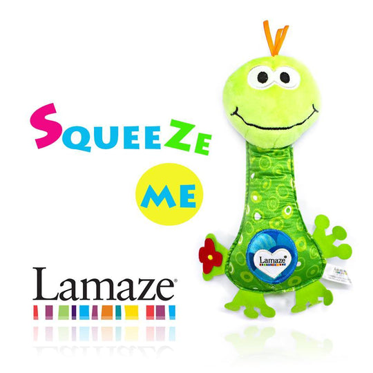 Squeeze me