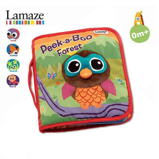 Cloth Book