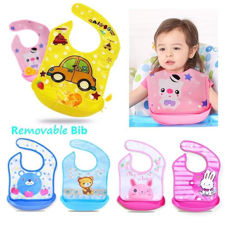 Water proof bib