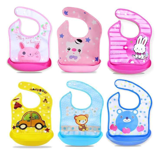 Water proof bib