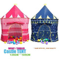 Castle Tent