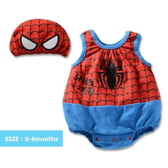 Character Romper Set