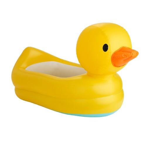 Munchkin Inflatable Tub
