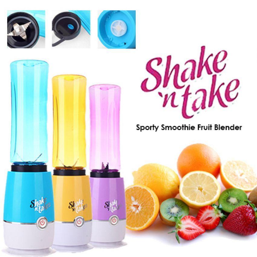 Shake N Take Blender