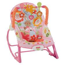 Infant to Toddler Rocker