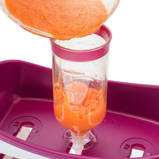 Baby Food Maker &amp; Fruit Puree Machine