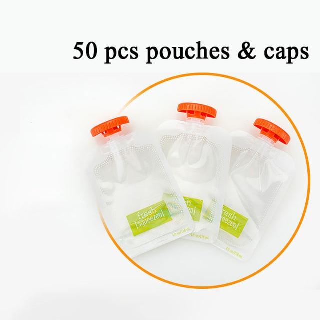 Baby Food Maker &amp; Fruit Puree Machine