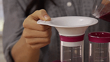 Baby Food Maker &amp; Fruit Puree Machine