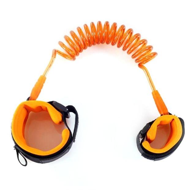 Kids Anti-lost Wrist Band