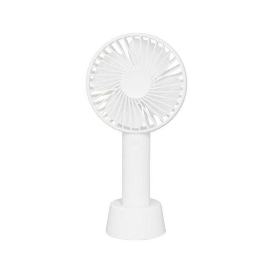 Mini USB Rechargeable Fan